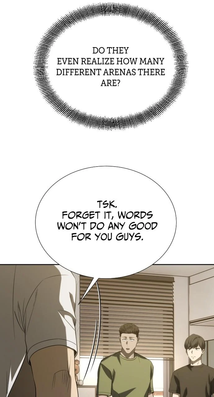 RETURN OF THE GENIUS PLAYER Chapter 51 39